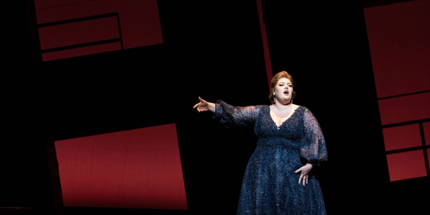 Merola Opera Program Unveils All Female-Directed 2024 Season  Image