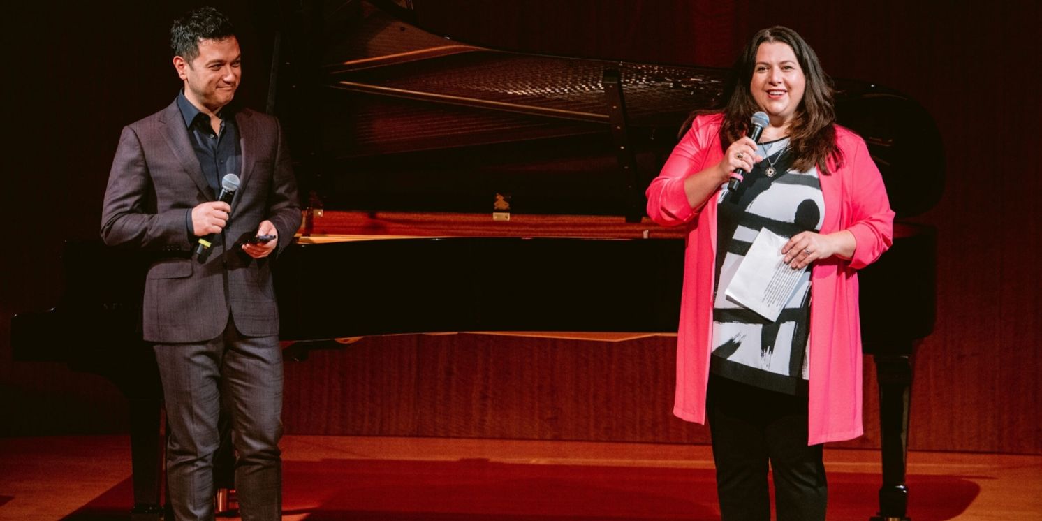 Merola Opera Program to Close Its Summer Festival Season With Grand Finale  Image