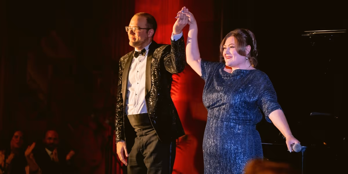 Merola Opera Program to Host LA BELLA VOCE Benefit Gala