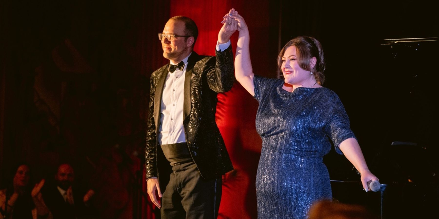 Merola Opera Program to Host LA BELLA VOCE Benefit Gala