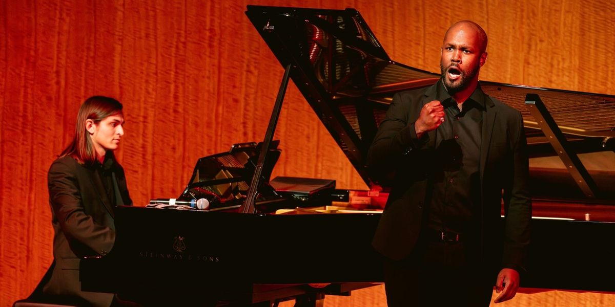 Merola Opera Program to Kick Off 2026 Season With Neapolitan-Inspired Vocal/Piano Recital