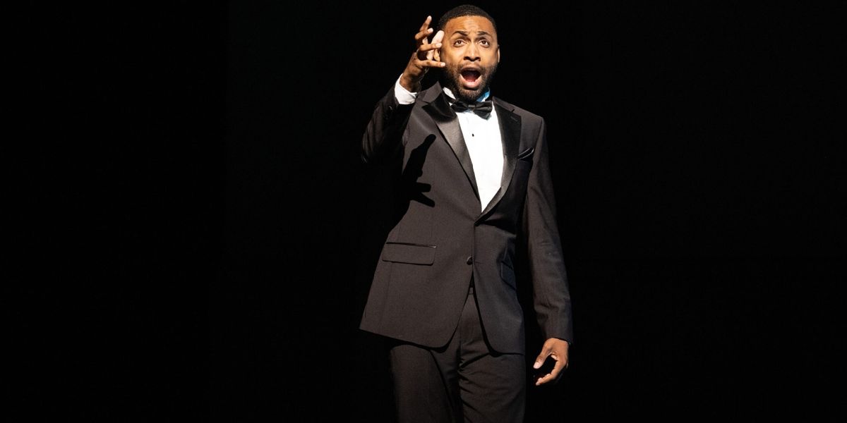 Merola Opera Program to Open 2025 Summer Festival with A GRAND NIGHT FOR SINGING