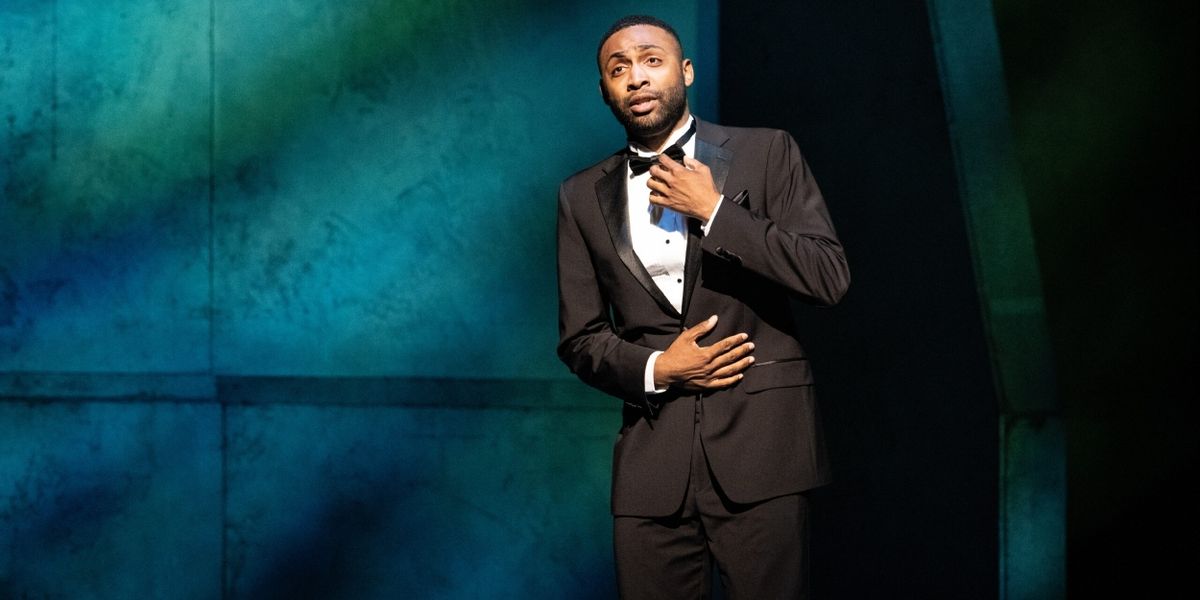 Merola to Launch Summer Festival with A GRAND NIGHT FOR SINGING: AN AMERICAN SONGFEST