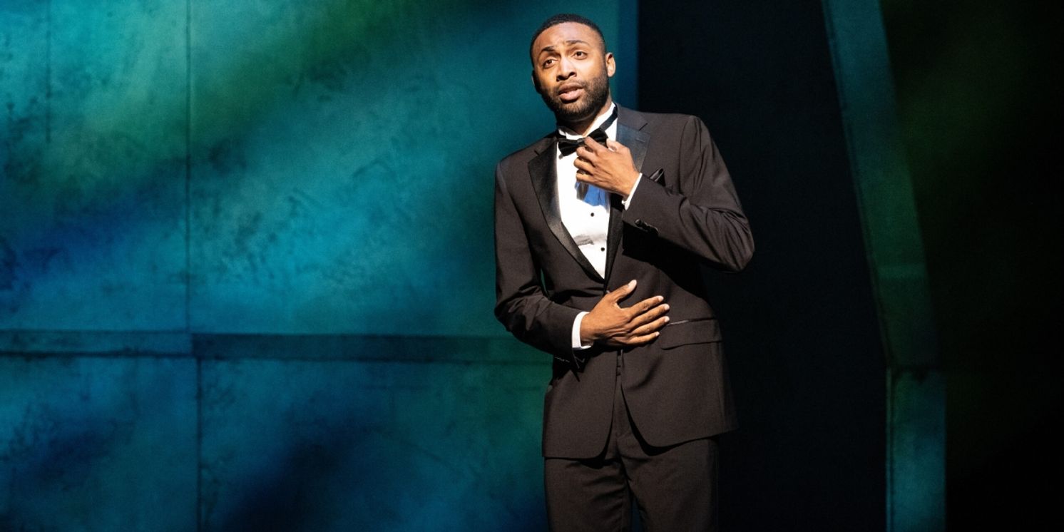 Merola to Launch Summer Festival with A GRAND NIGHT FOR SINGING: AN AMERICAN SONGFEST  Image