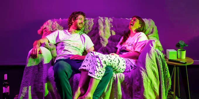 Merrigong Theatre Company Will Perform TWO WEEKS by Siobhán Doran-Chaston Photos