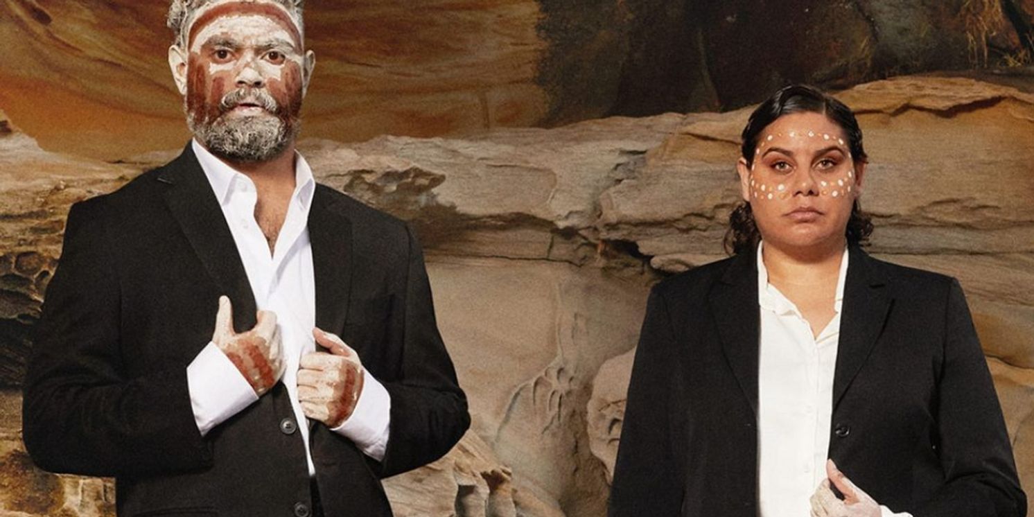 Merrigong Theatre Company Will Stage THE VISITORS This Month  Image