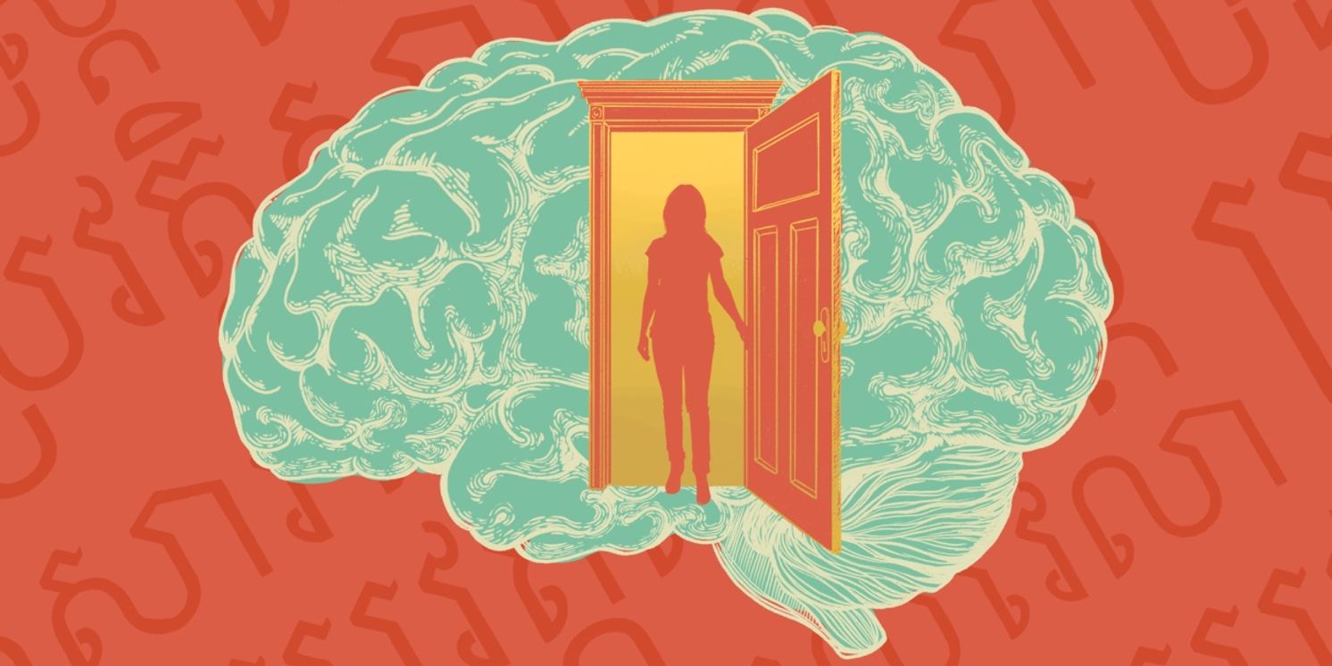 Merrimack Repertory Theatre Announces WHAT YOU ARE NOW  Image