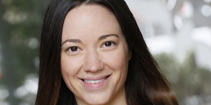 Merrimack Repertory Theatre Names Jenny Lavery as Interim Executive Artistic Dir Photos