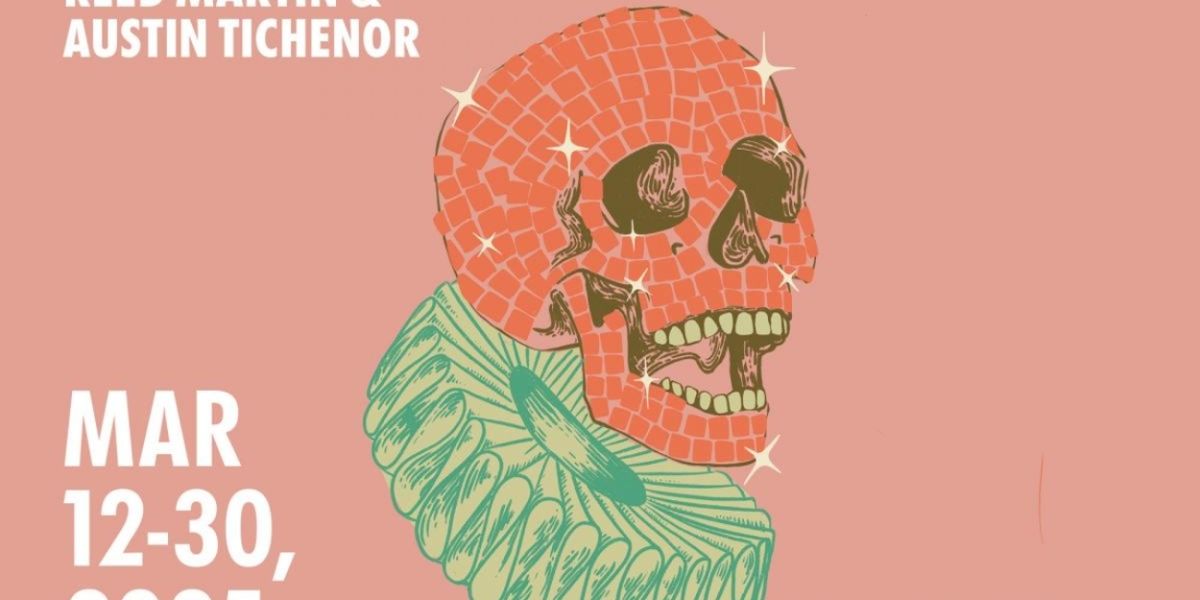 Merrimack Repertory Theatre To Present THE COMEDY OF HAMLET! (A PREQUEL)