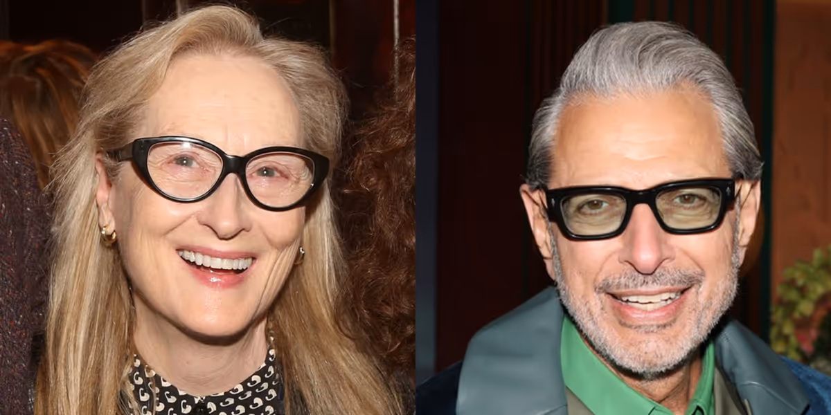 Meryl Streep, Jeff Goldblum, & More to Lend Voices to Henry David Thoreau Film at PBS