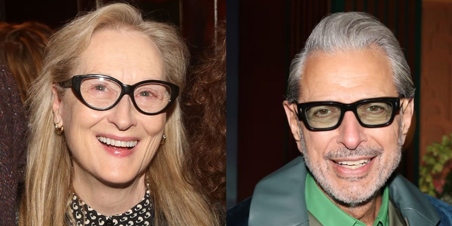 Meryl Streep, Jeff Goldblum, & More to Lend Voices to Henry David Thoreau Film at PBS  Image
