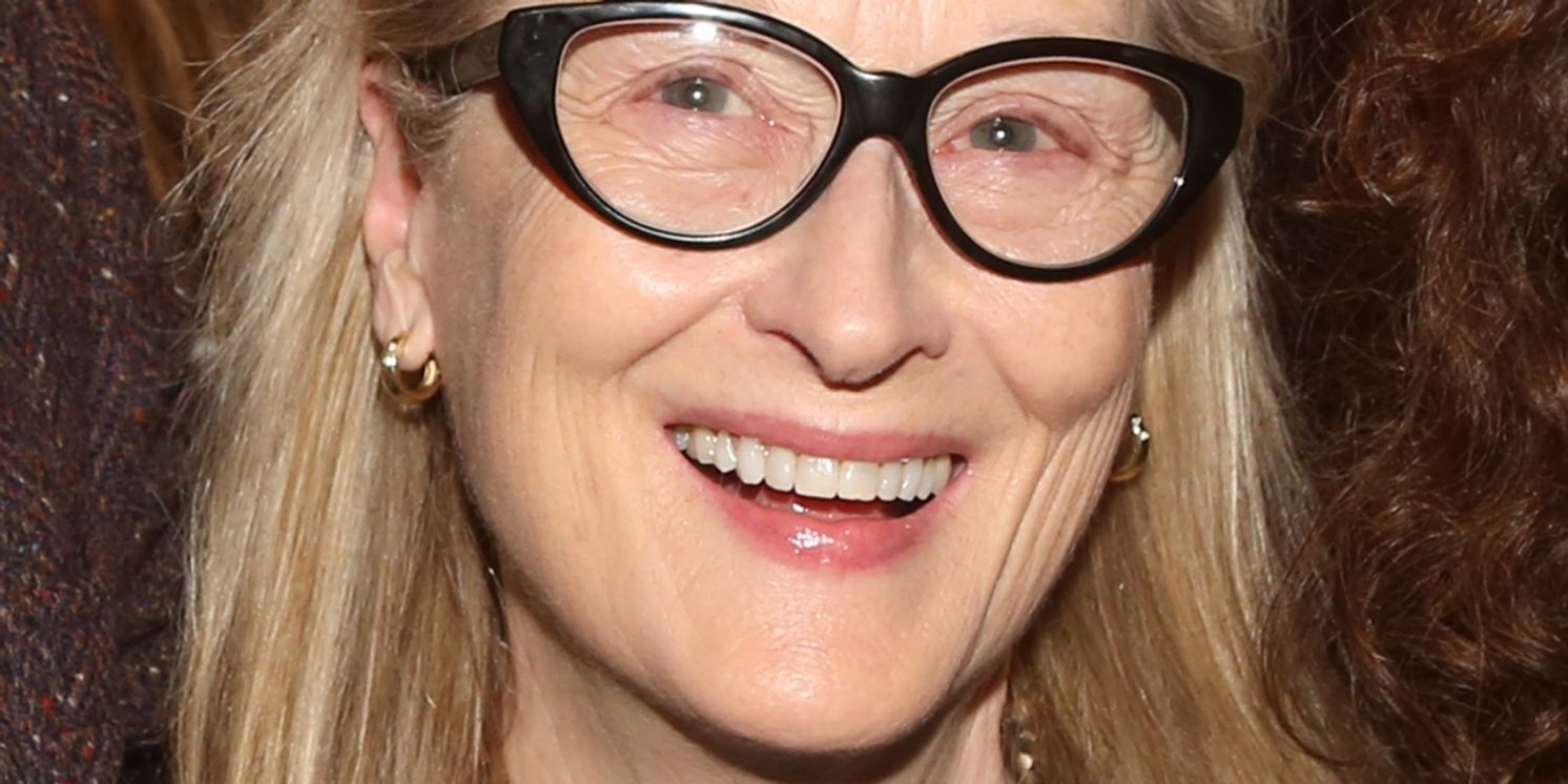 Meryl Streep Expresses Interest in MAMMA MIA! 3: 'Of Course I Want to Do It'  Image