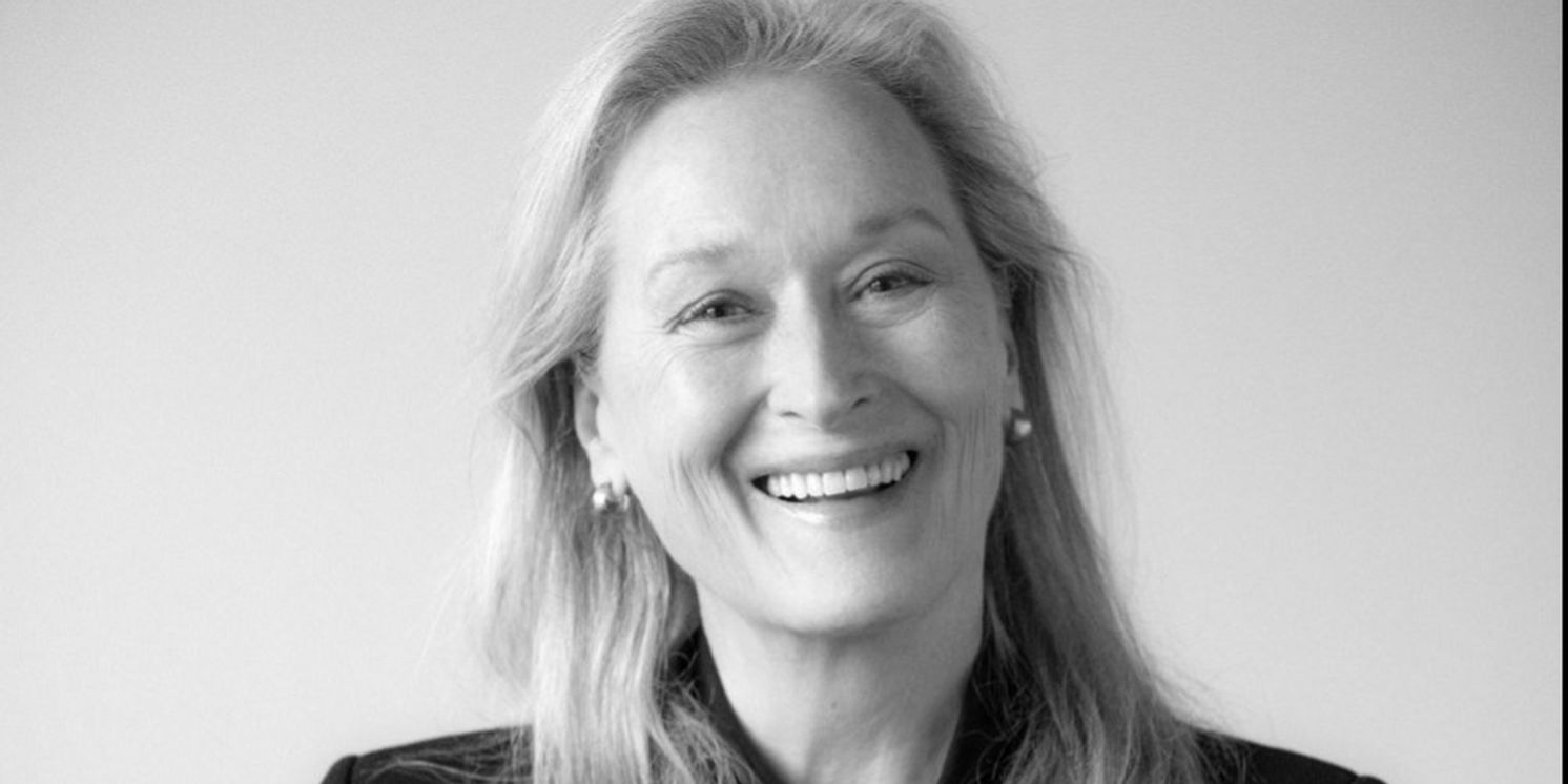 Meryl Streep to Serve as Narrator for Rufus Wainwright's Dream Requiem  Image