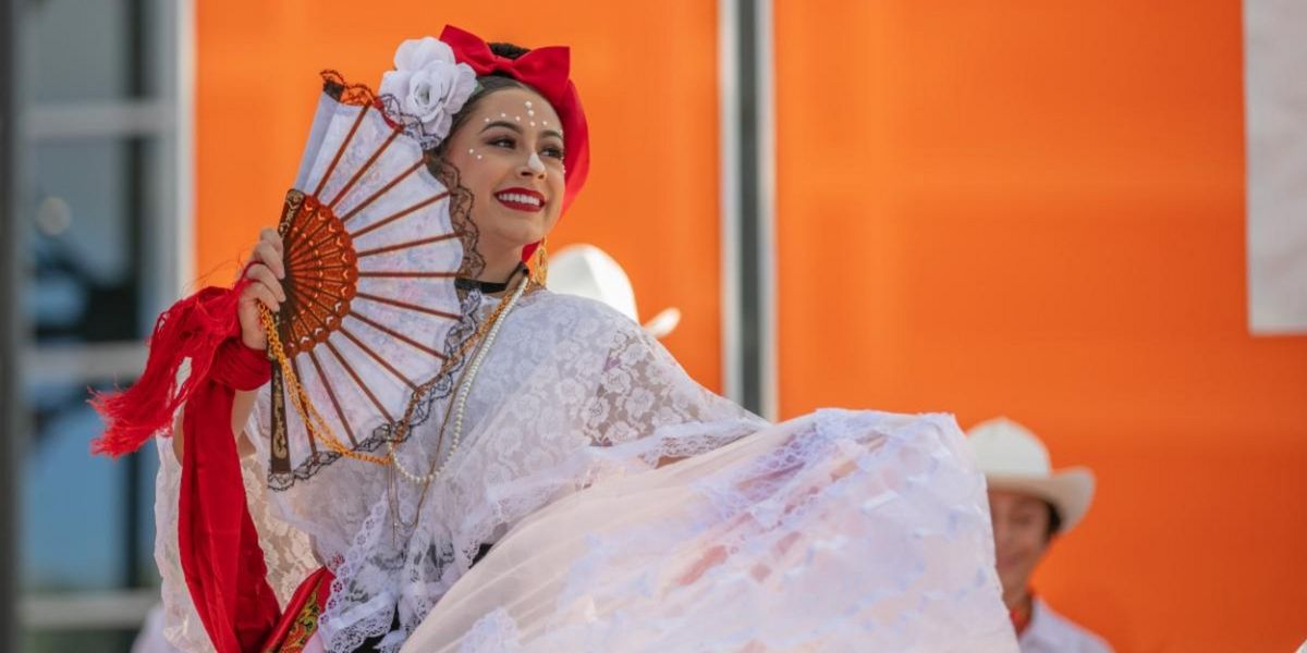 Mesa Arts Center Receives $75,000 Grant From National Endowment For The Arts