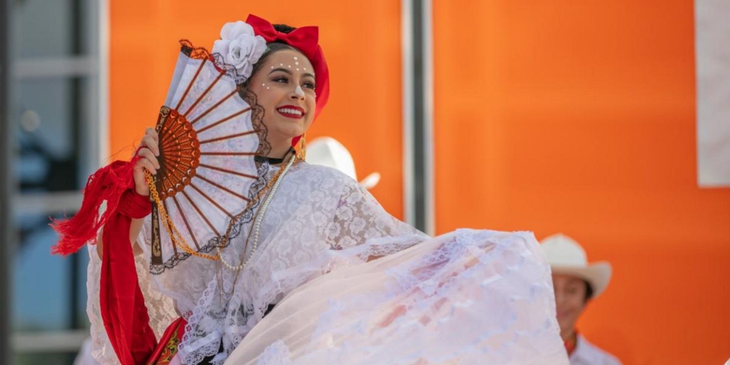 Mesa Arts Center Receives $75,000 Grant From National Endowment For The Arts  Image