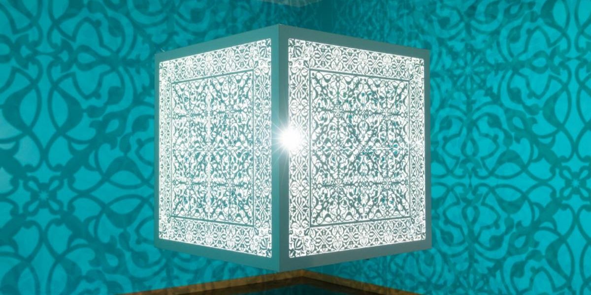 Mesa Contemporary Arts Museum Announces SHIMMERING MIRAGE Now Through January 5