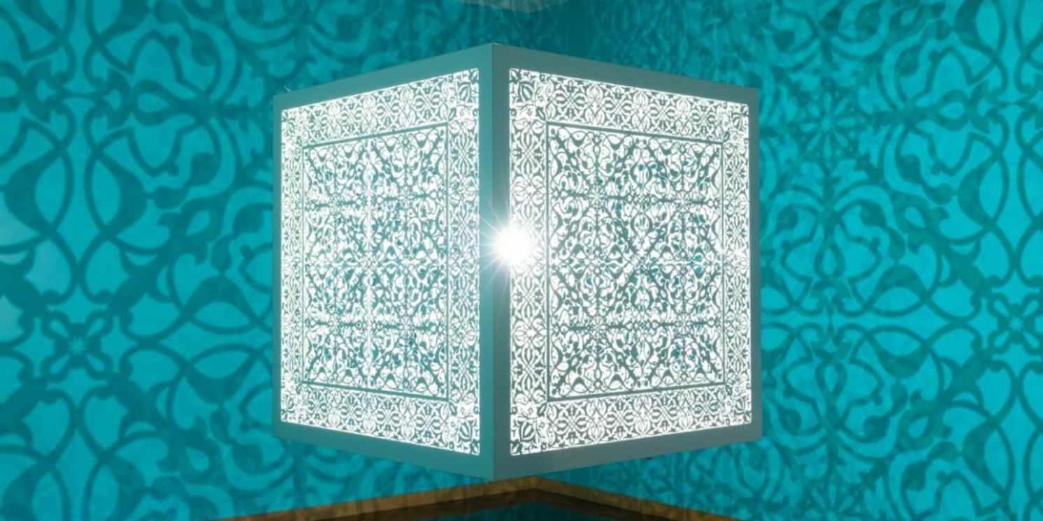 Mesa Contemporary Arts Museum Announces SHIMMERING MIRAGE Now Through January 5  Image