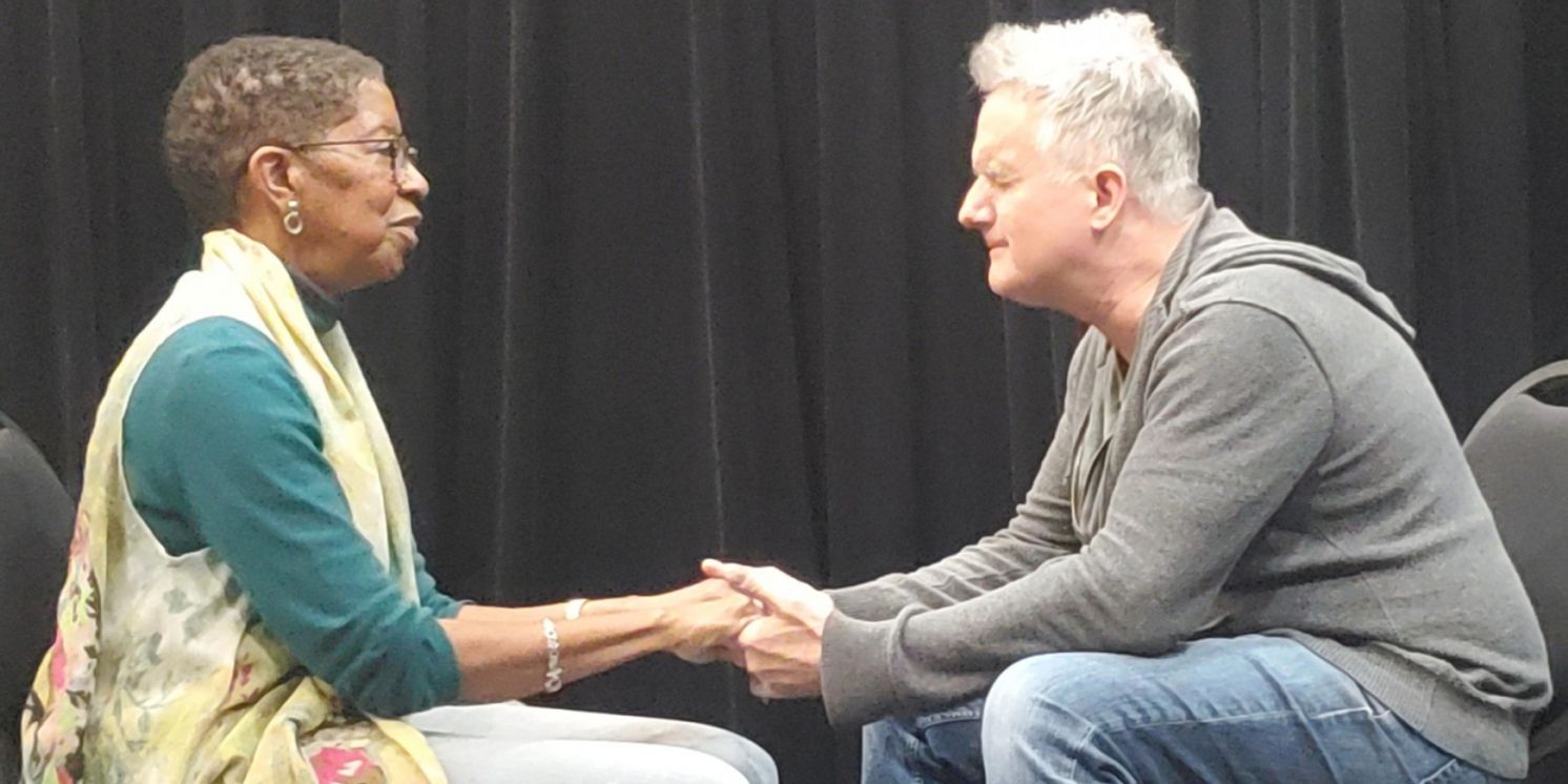 THE CLEAN HOUSE to be Presented At MCCC's Kelsey Theatre in January  Image