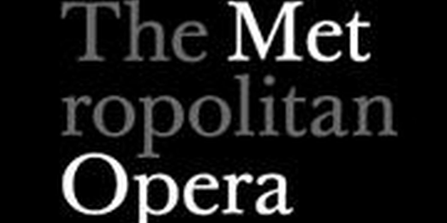 Met Chorus Master Donald Palumbo to Step Down After Almost 20 Years  Image