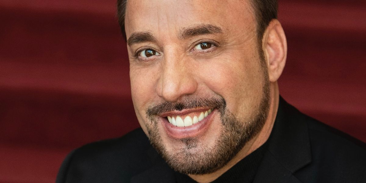 Met Opera's Richard Bernstein Joins Cast Of Divaria Opera's MADAME BUTTERFLY: AN ADAPTATION