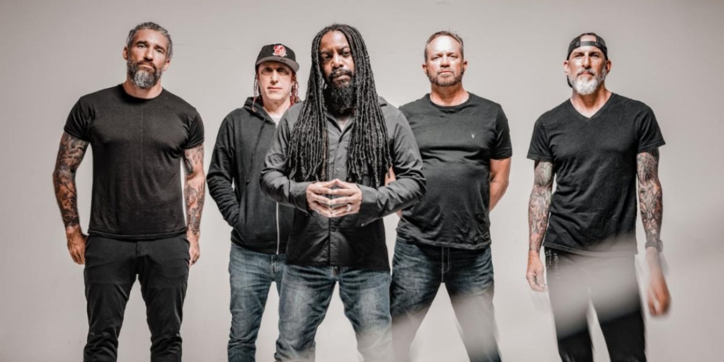 Metal Band Sevendust to Embark on Acoustic Headline Run  Image