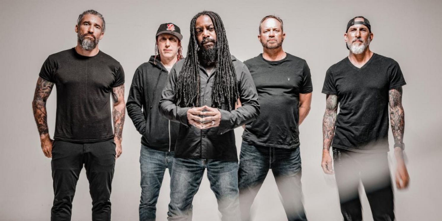 Metaldust to Celebrate Album 'Seasons' With North American Tour  Image