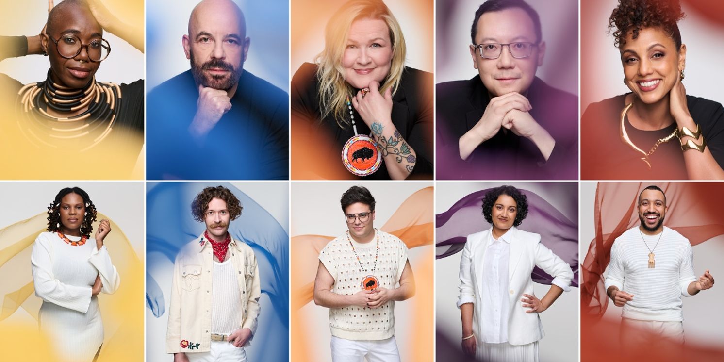 Metcalf Foundation Announces Five Winners For 2025 Johannas  Image