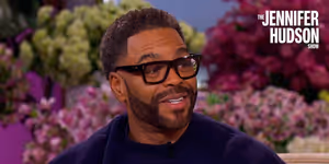 Method Man Recalls Bombing His Audition For Jodie Foster On JENNIFER HUDSON SHOW