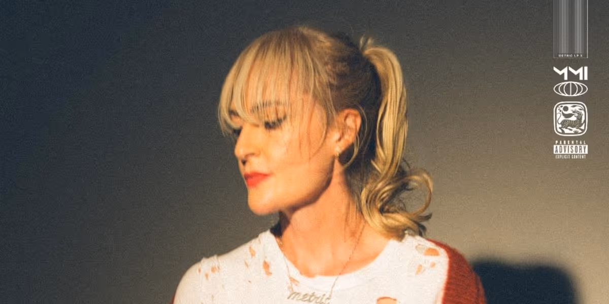 Metric Adds New Dates to Forthcoming 'All The Feelings Tour'