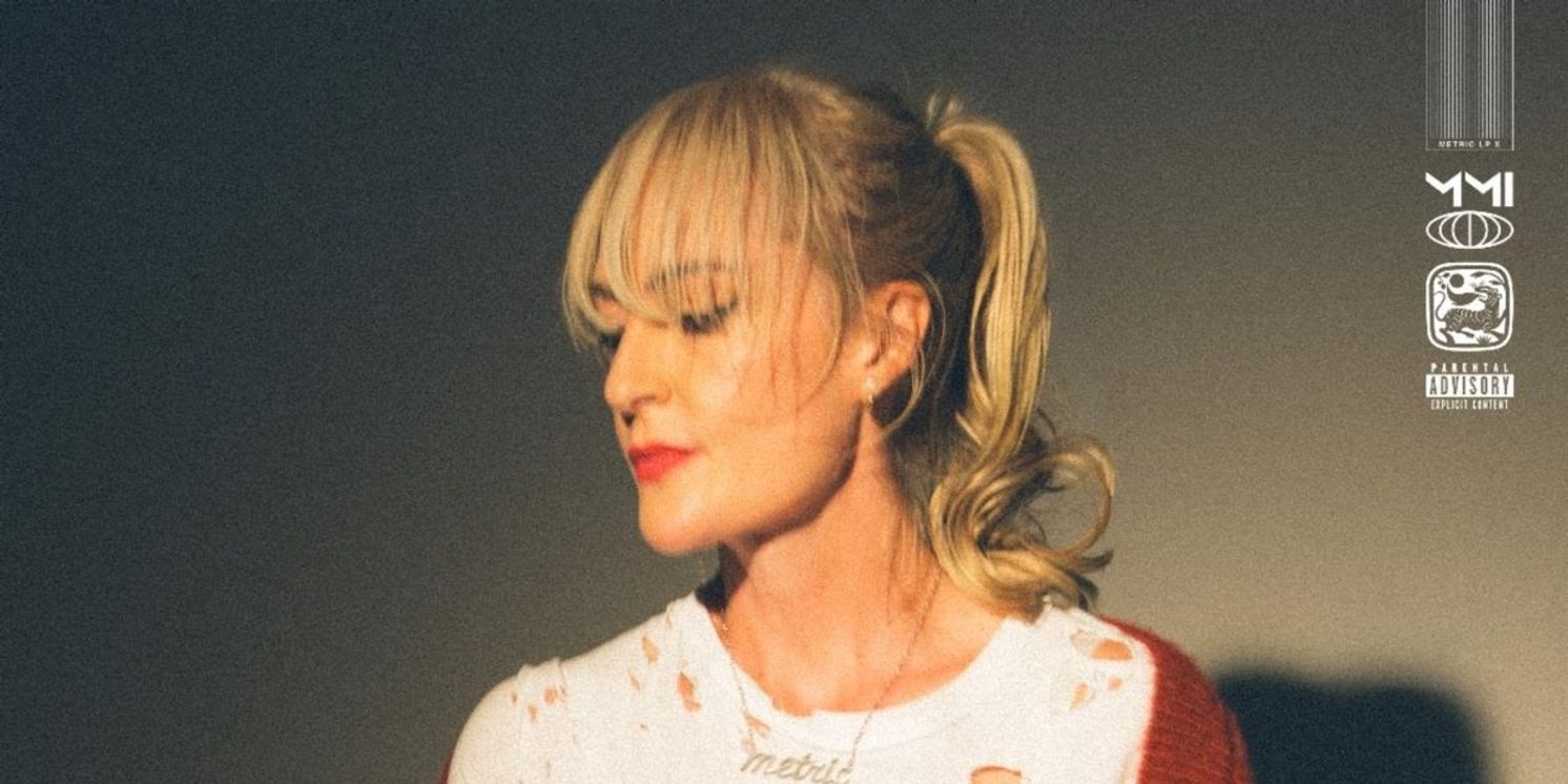 Metric Adds New Dates to Forthcoming 'All The Feelings Tour'  Image