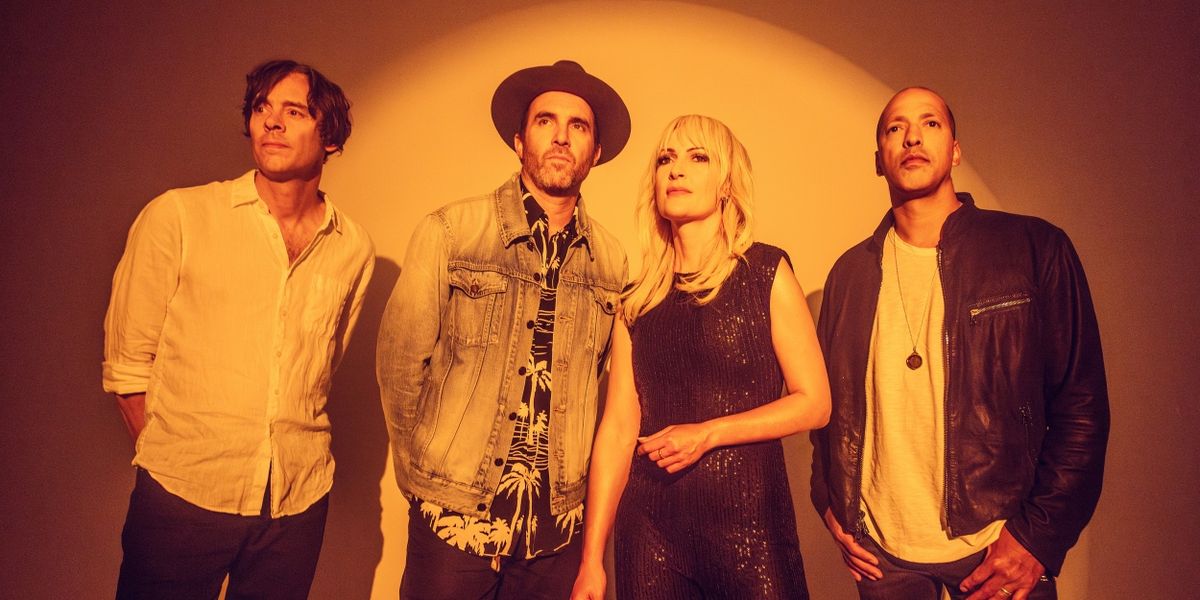 Metric Releases New Album 'Formentera II'