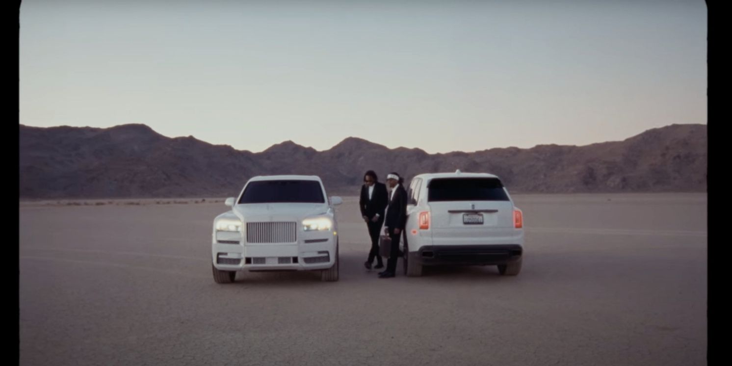 Metro Boomin and Future Announce Two New Collaborative Albums  Image