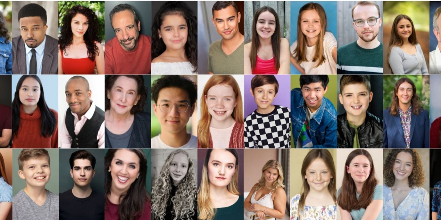 Metropolis Performing Arts Centre Announces THE MUSIC MAN In Concert With The School Of The Performing Arts  Image