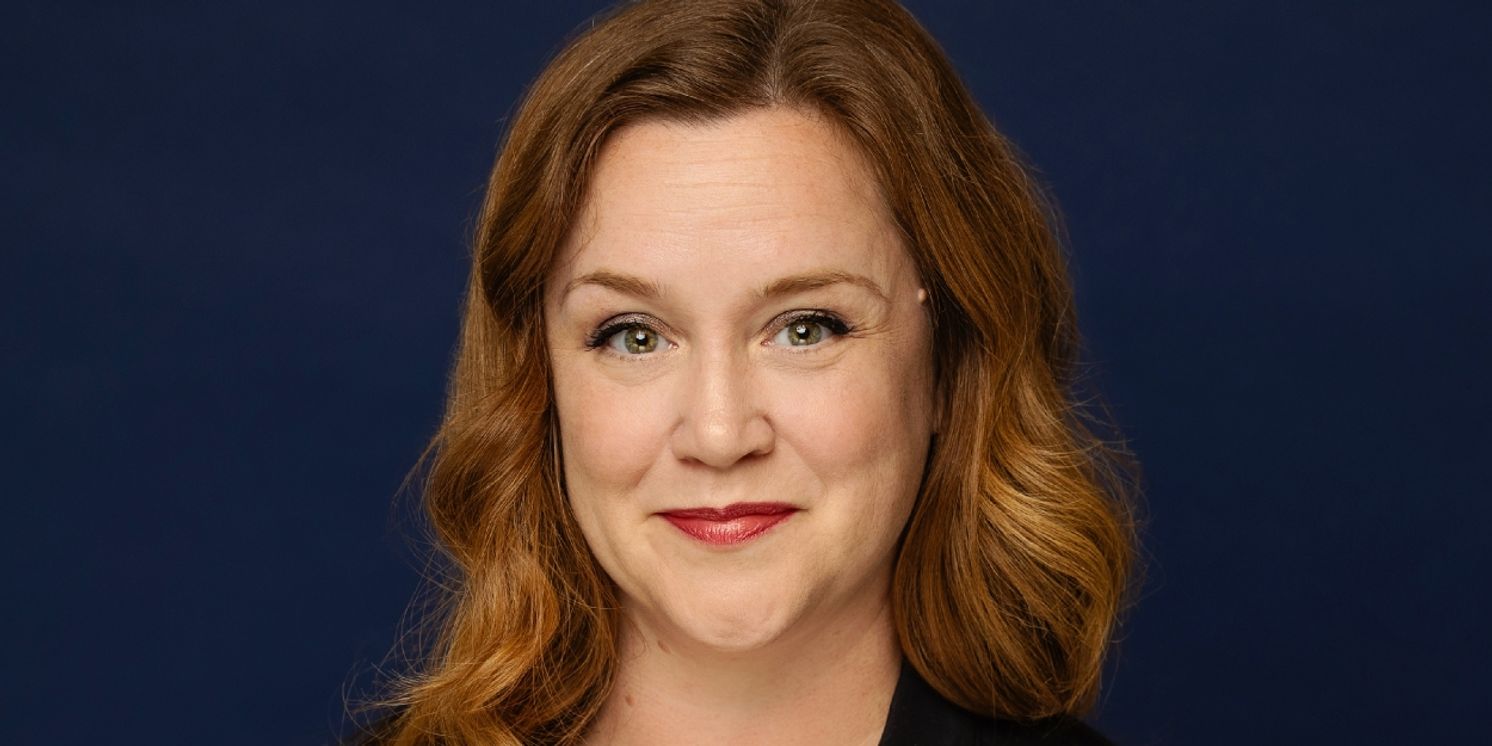 Metropolis Performing Arts Centre Names Tiffany Gates as New Executive Director  Image