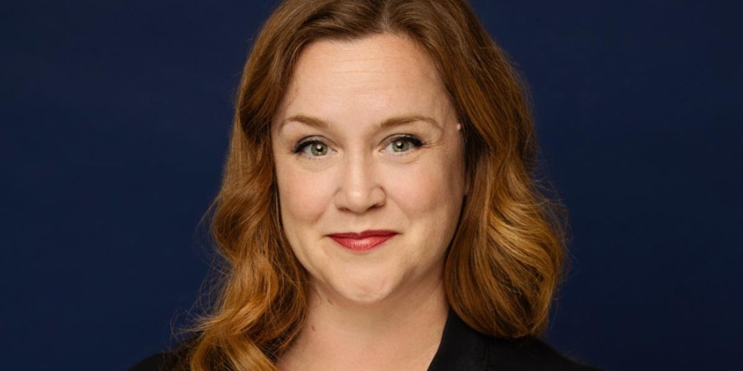 Metropolis Performing Arts Centre Reveals Tiffany Gates as its New Executive Director  Image