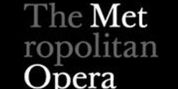 Metropolitan Opera Reveals Cast Changes for EUGENE ONEGIN Photo
