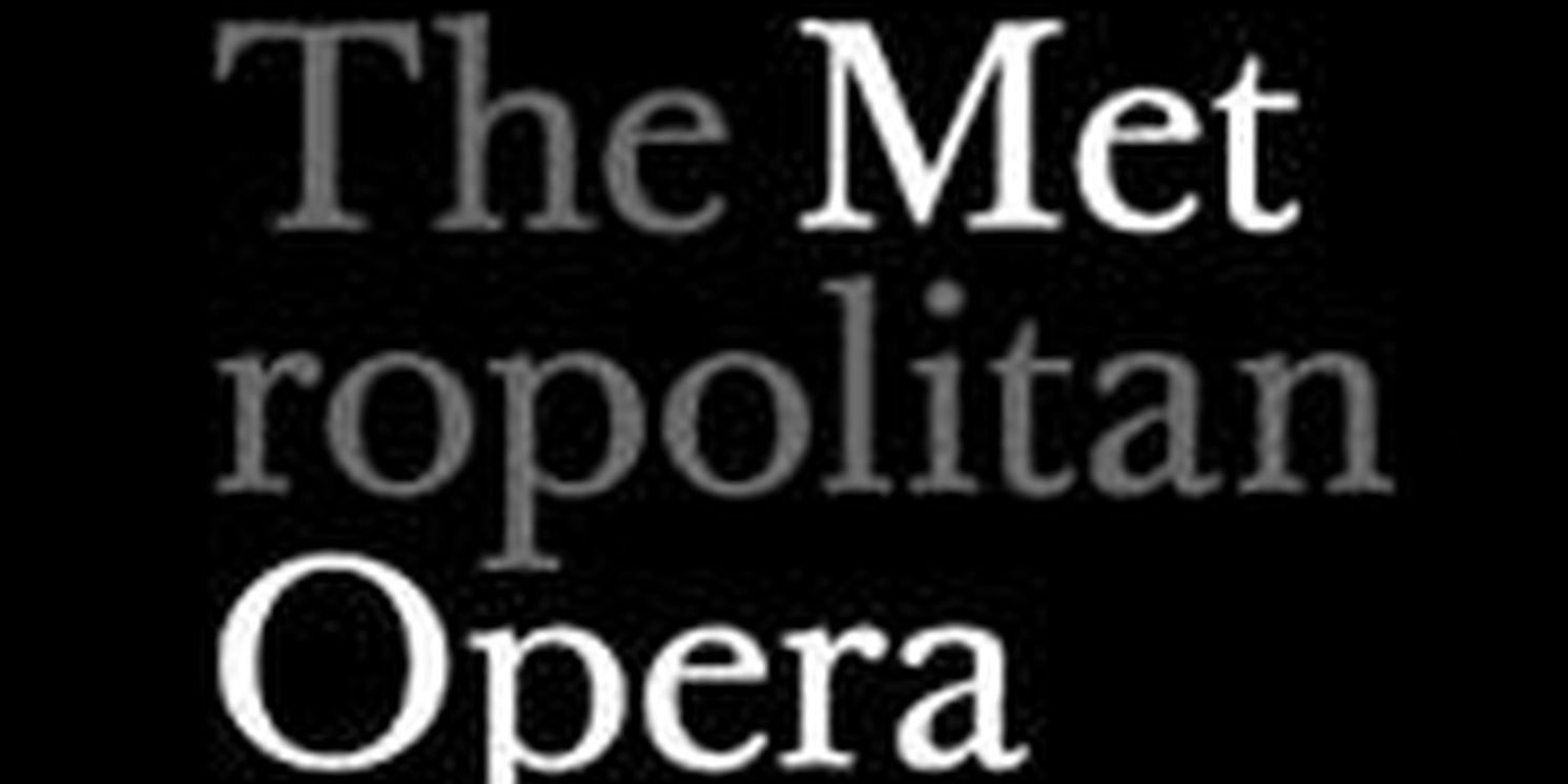 Metropolitan Opera Appoints Tilman Michael As New Chorus Director  Image