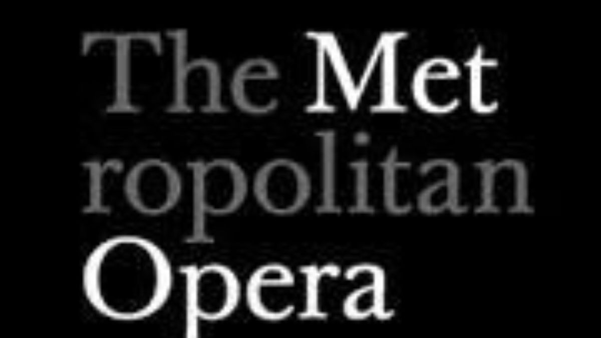 Metropolitan Opera Launches $1.5 Billion Campaign and Free Ticket Initiative for New Yorkers