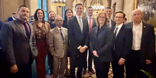 Metropolitan Opera Receives $2 Million Grant From New York State