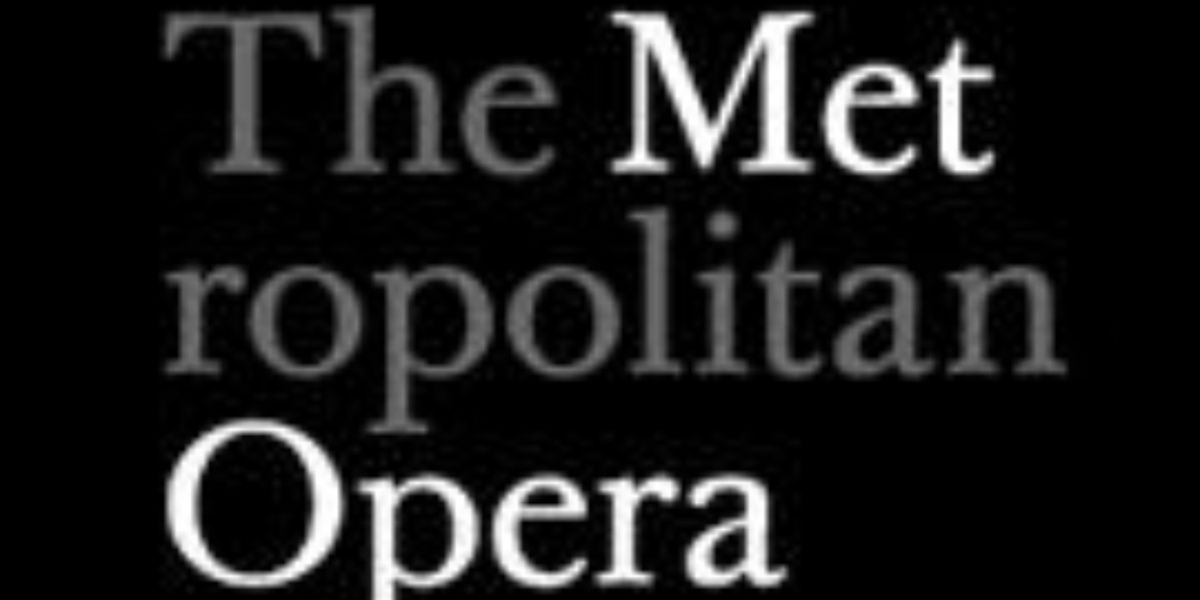 Metropolitan Opera Unveils Cast Change for AIDA January Performances
