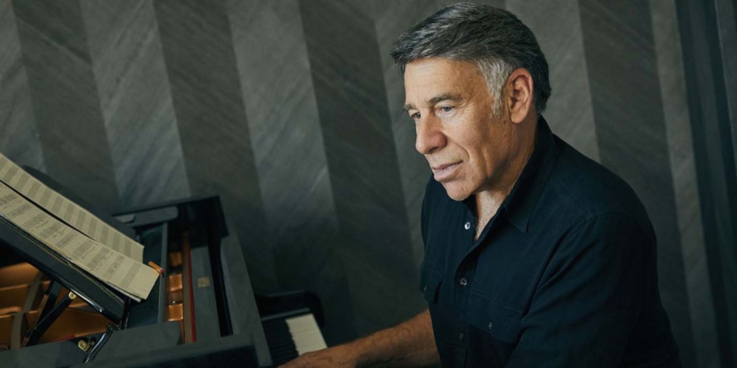 Metropolitan Opera Will Honor Stephen Schwartz at Gala  Image