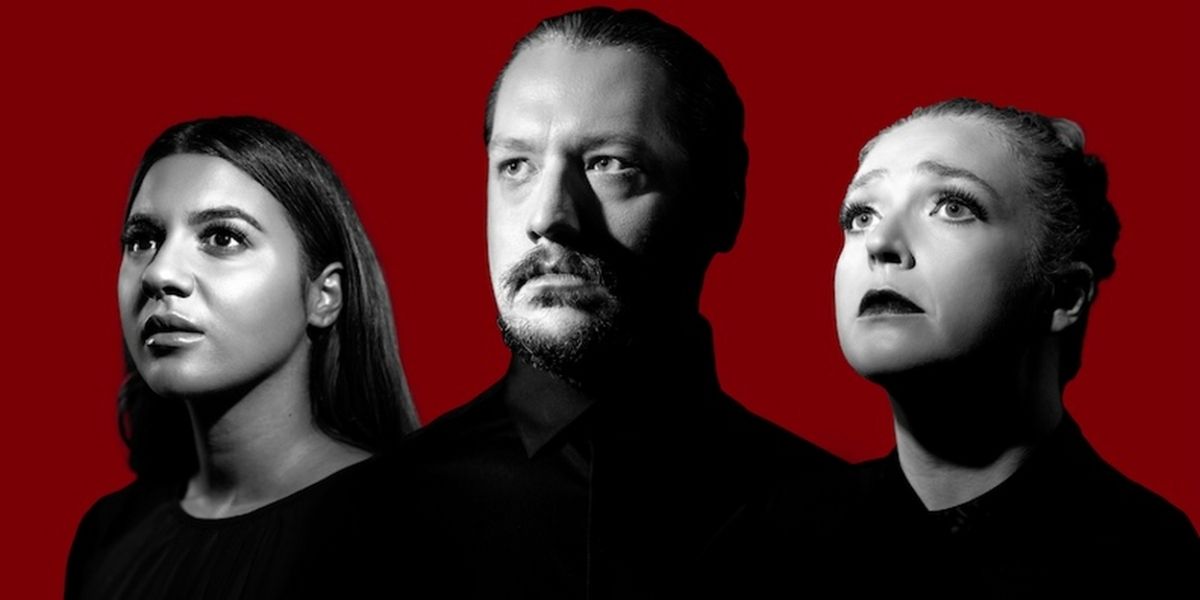 Meyerbeer's LE PROPHETE to Open At Bard SummerScape This Month