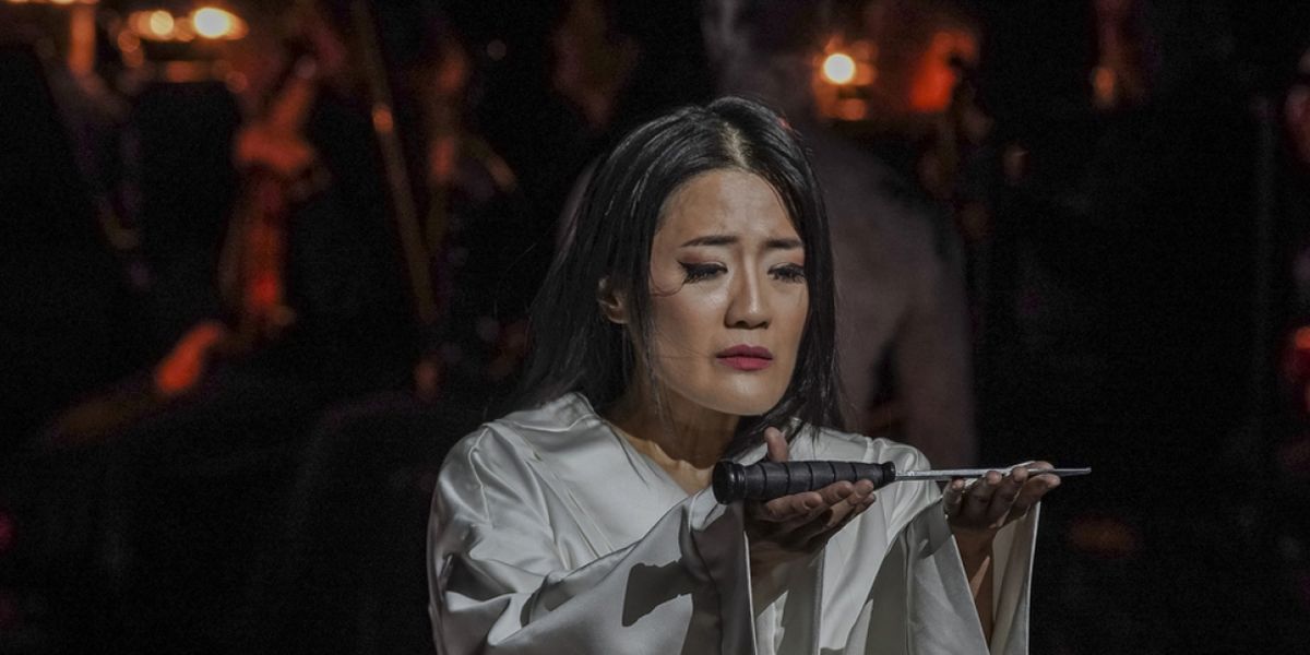 Mezzo Presents New Documentary on the Greek National Opera and the Stavros Niarchos Foundation