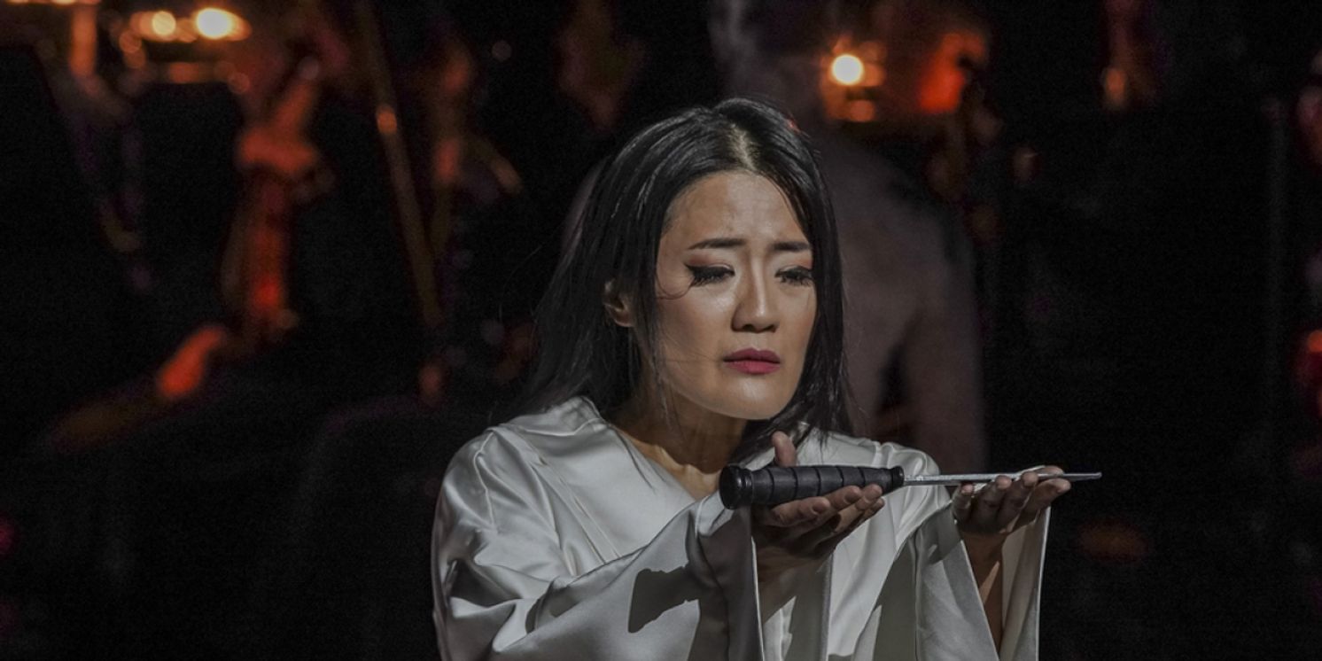 Mezzo Presents New Documentary on the Greek National Opera and the Stavros Niarchos Foundation  Image