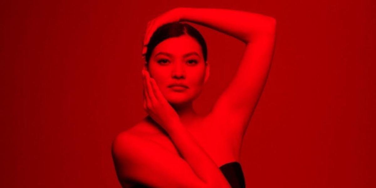 Mezzo-Soprano Aigul Akhmetshina Signs to Decca Classics