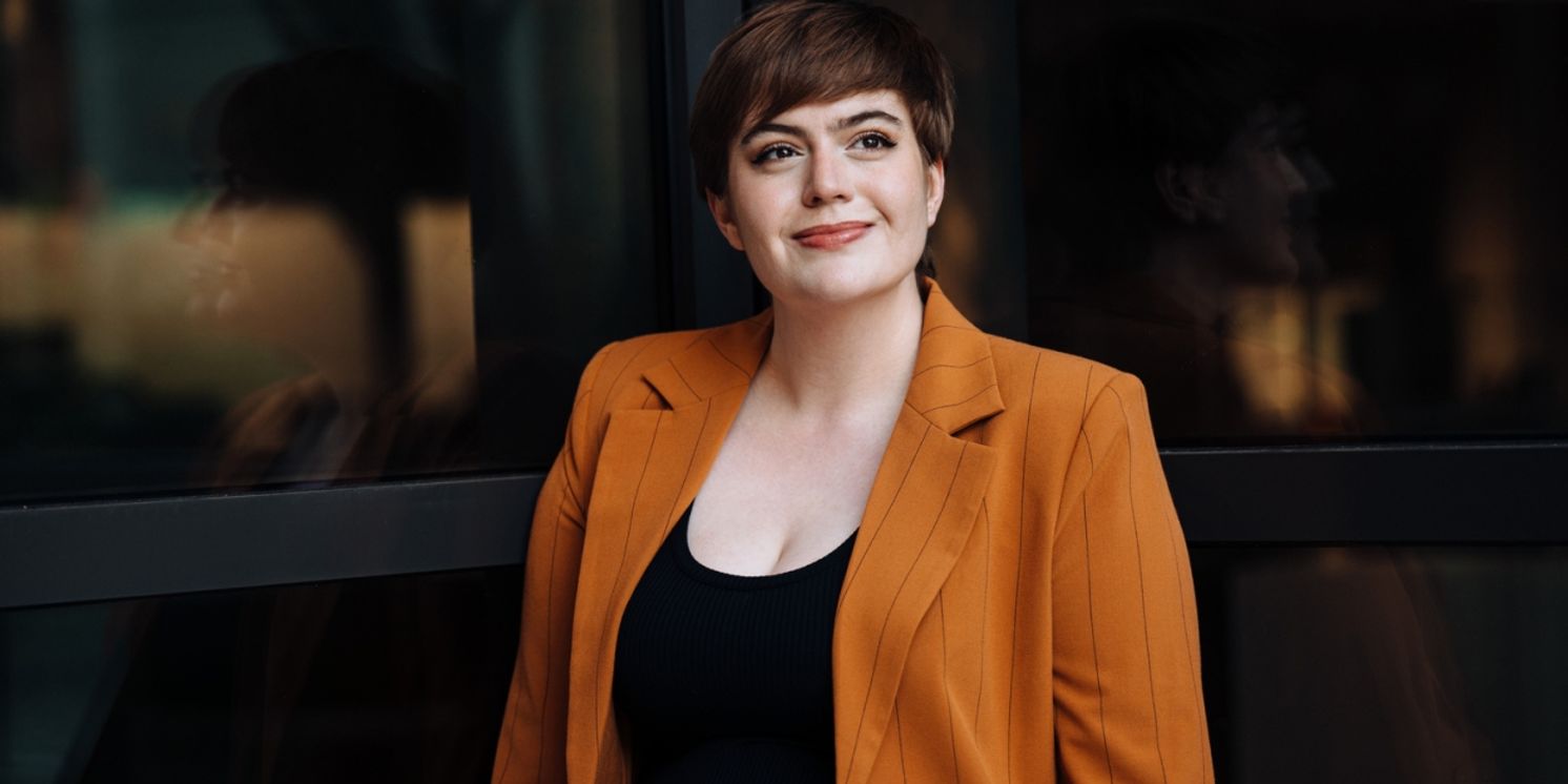 Mezzo-Soprano Erin Wagner to Perform World Premiere By Errolyn Wallen at Weill Recital Hall  Image