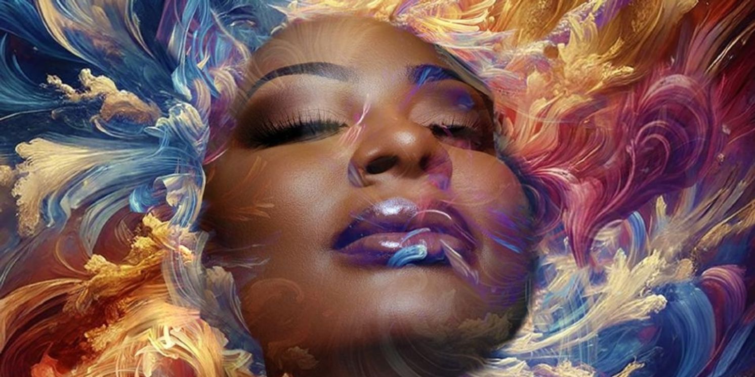 Mezzo-Soprano Raehann Bryce-Davis Announces Debut Album Evolution  Image