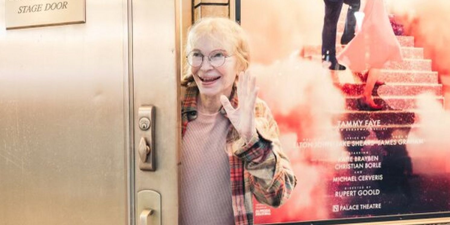 Mia Farrow Returns To THE ROOMMATE On Broadway Tonight  Image