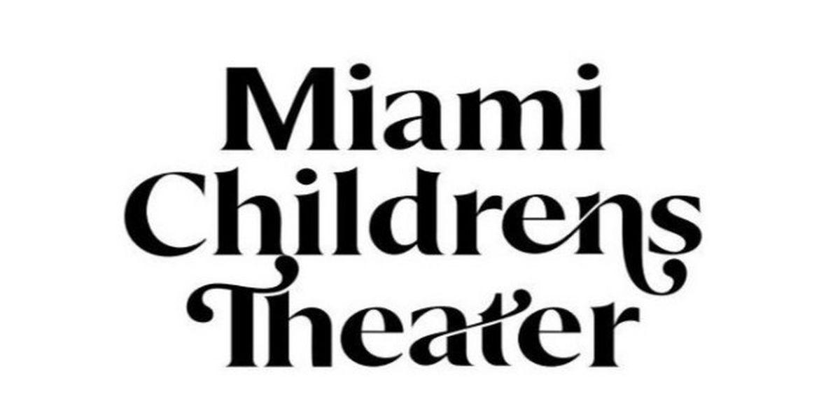 Miami Children's Theater Forced to Find New Home; How to Help!