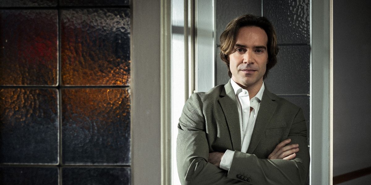 Miami City Ballet Appoints Gonzalo Garcia as Artistic Director